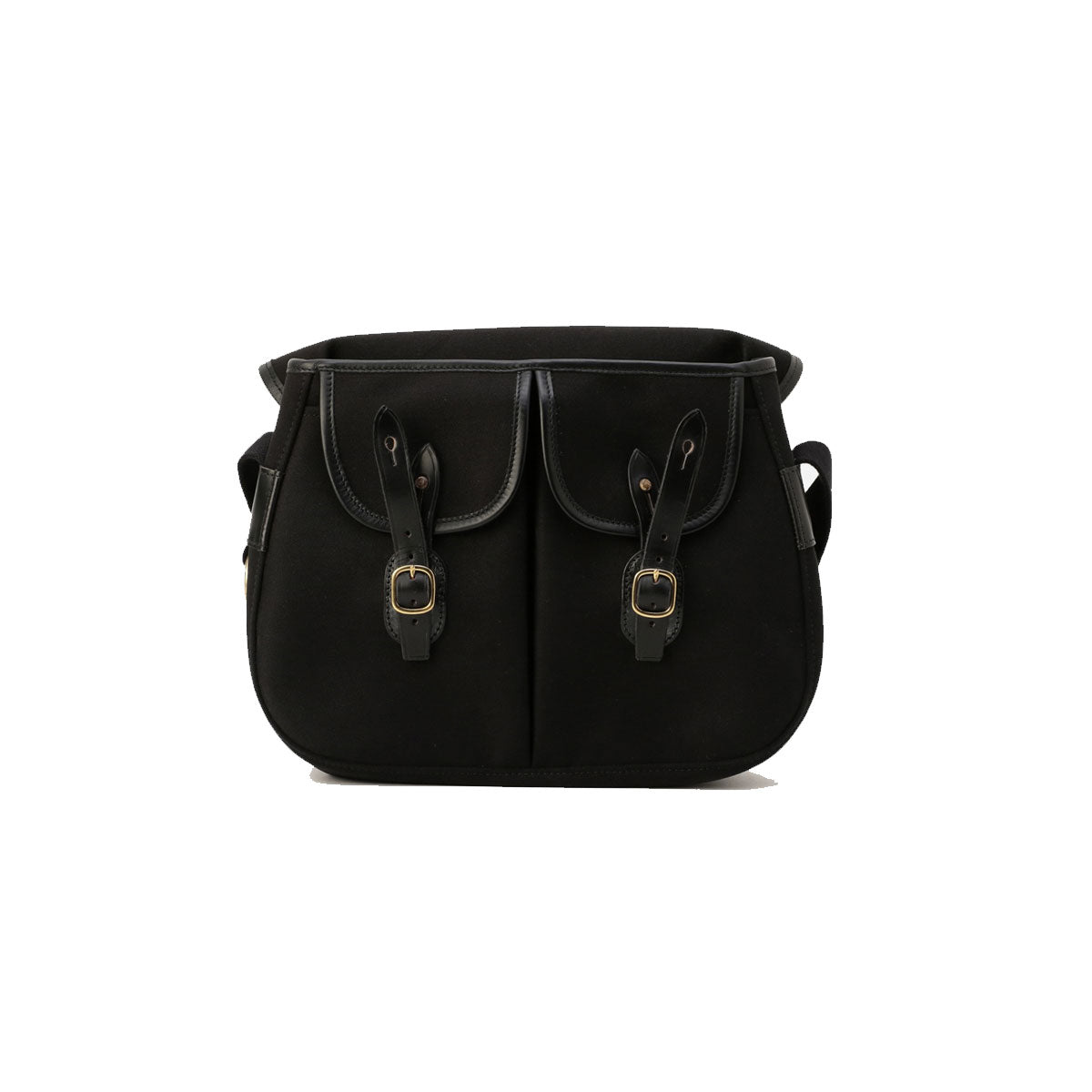 BRADY BLACK EDITION 〈ARIEL TROUT SMALL〉 Ariel Small Bag by Brady | The Bag Creature
