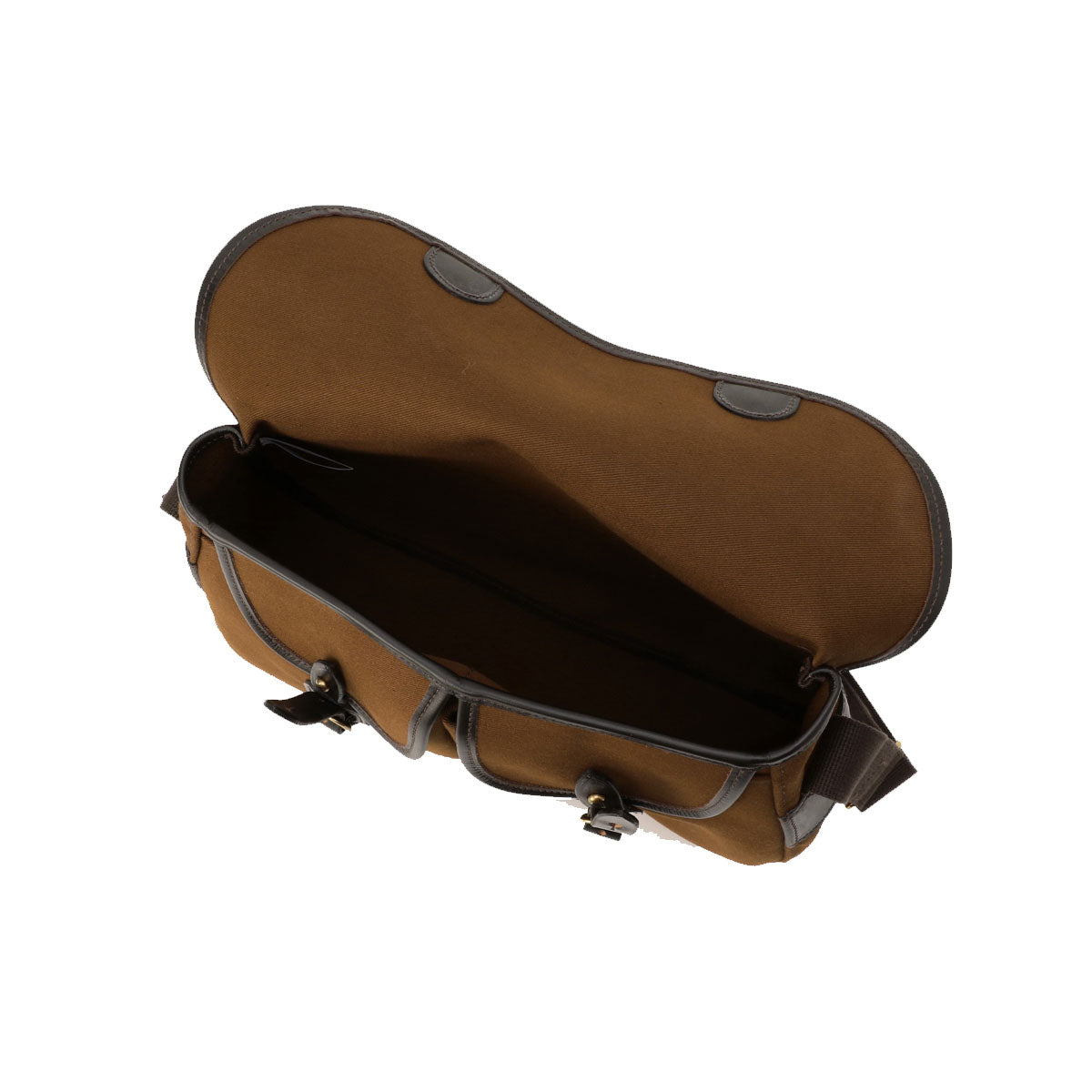 バッグ BRADY ARIEL TROUT LARGE NAVY BROWN Ariel Small Bag by Brady | The Bag Creature