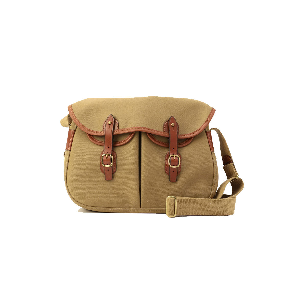 Brady : Ariel Trout Bag Small : Khaki