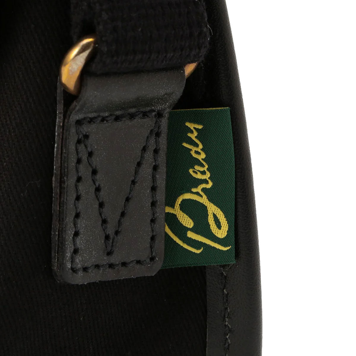 Brady : Colne Mini : Black