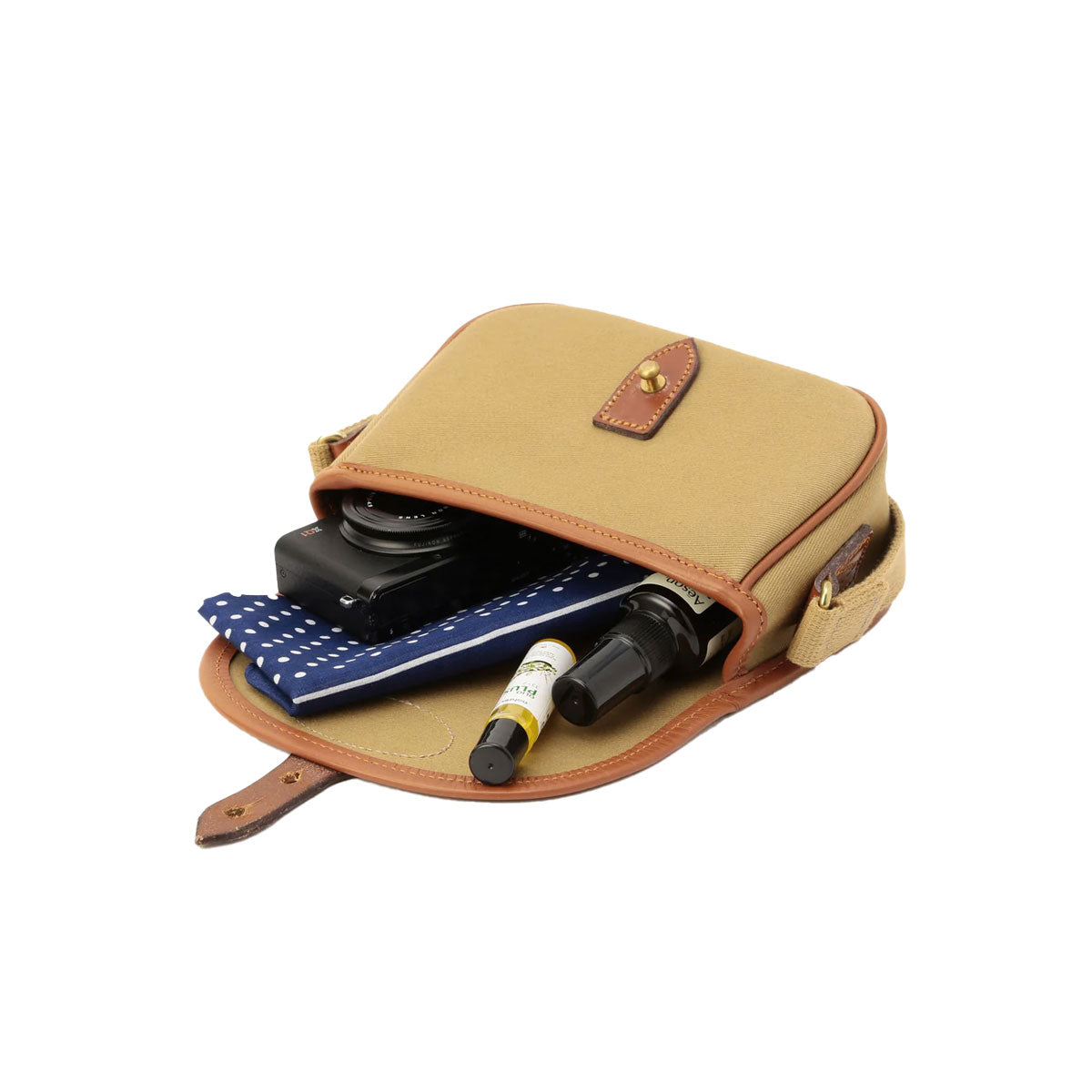 Colne Mini | Brady Colne Mini | Brady