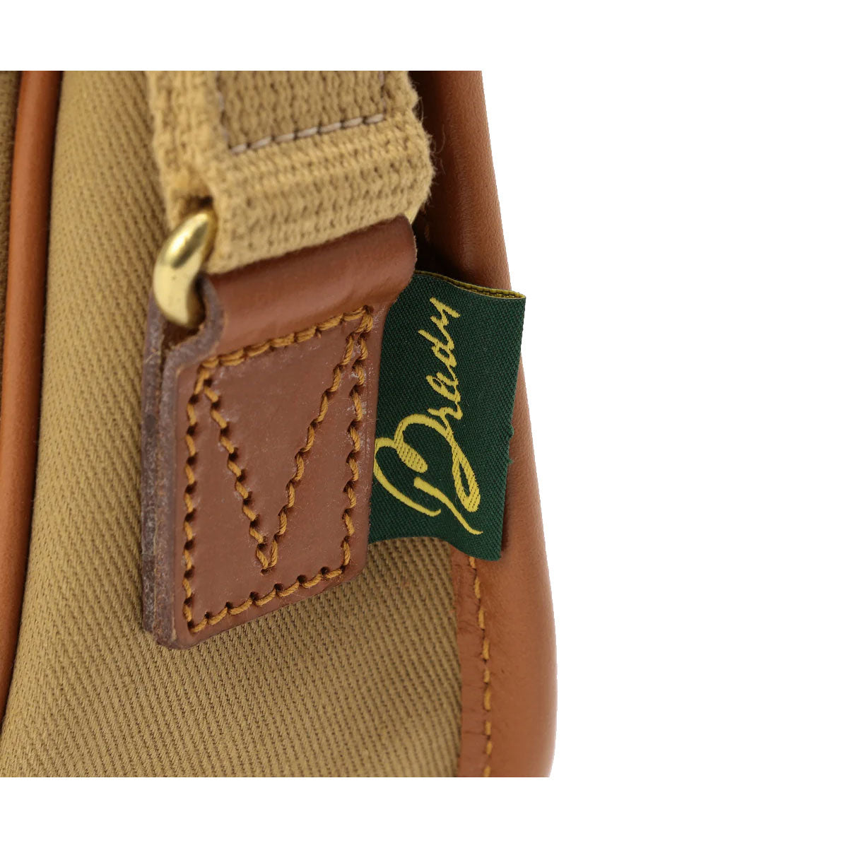 Brady : Colne Mini : Khaki