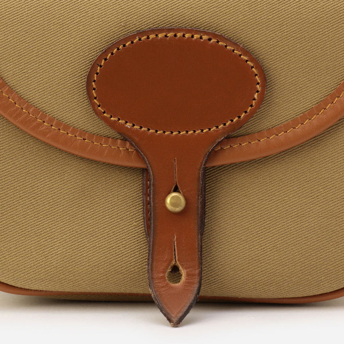 Brady : Colne Mini : Khaki