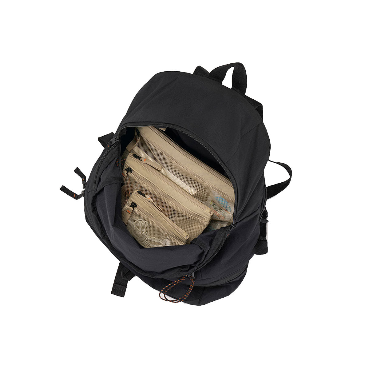 Branden : Multi Pouch Light (Set of 3)