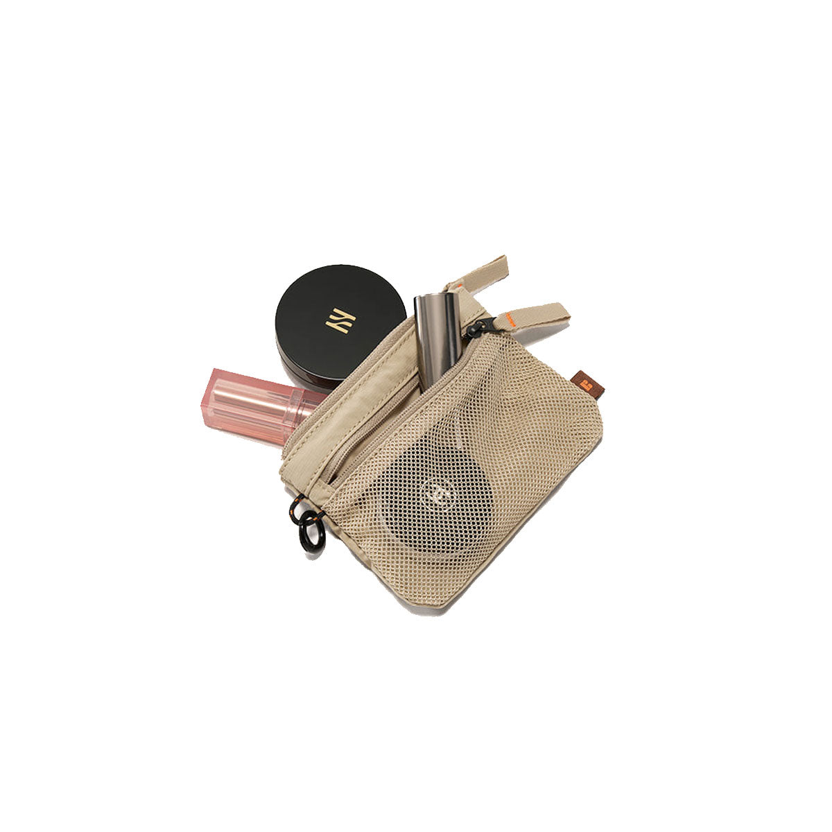 Branden : Multi Pouch Light (Set of 3)