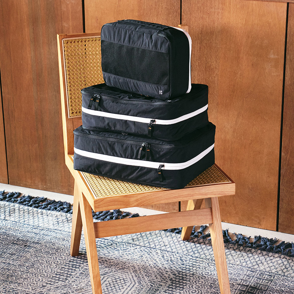 Branden : Light Travel Compression Pouch