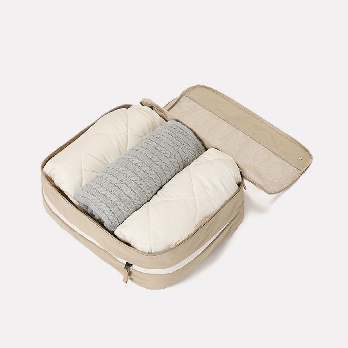 Branden : Light Travel Compression Pouch