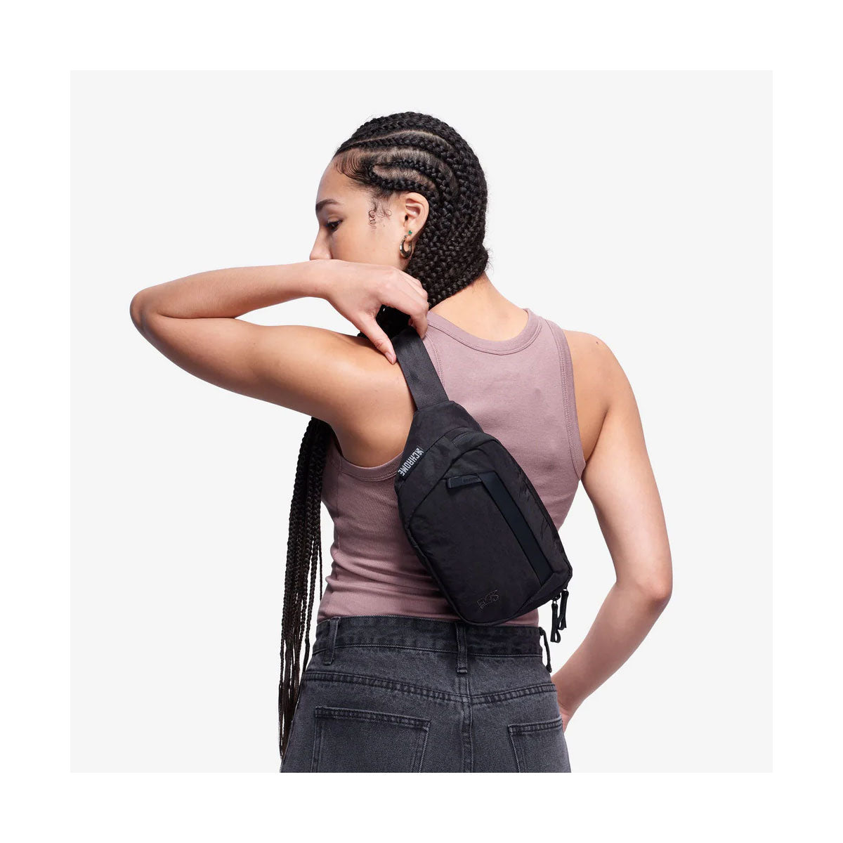 [PO] Chrome Industries : Sabin 3L Sling : Sage