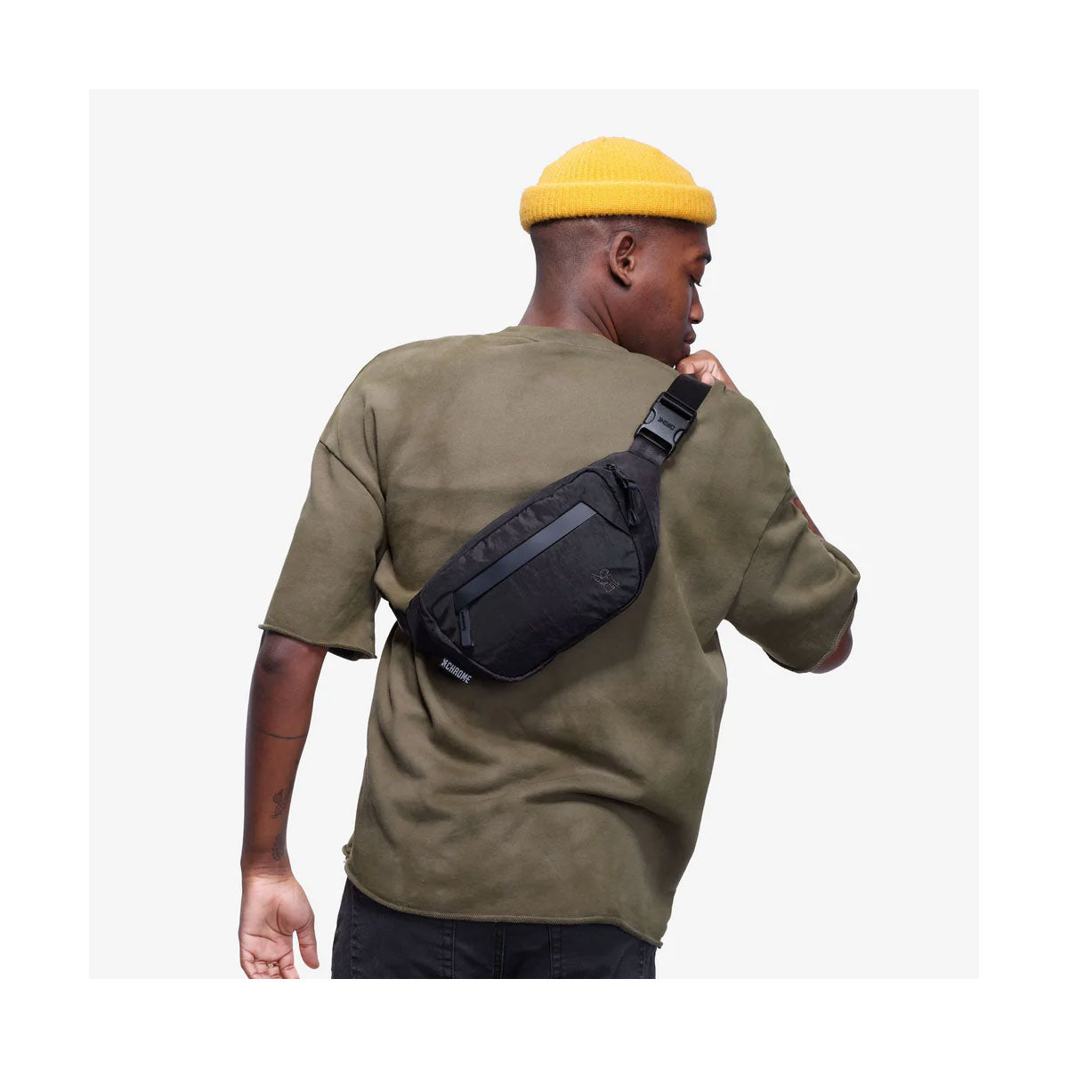 [PO] Chrome Industries : Sabin 3L Sling : Sage