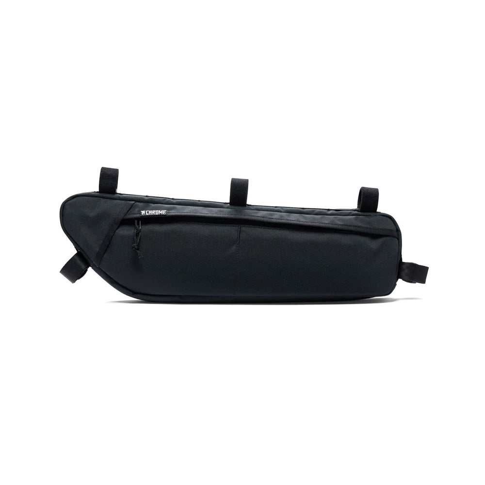 Borsa Per Tubo Superiore Chrome Holman Frame Bag - 1L, Realizzata In Poliestere Riciclato, Resistente All'Acqua - 4