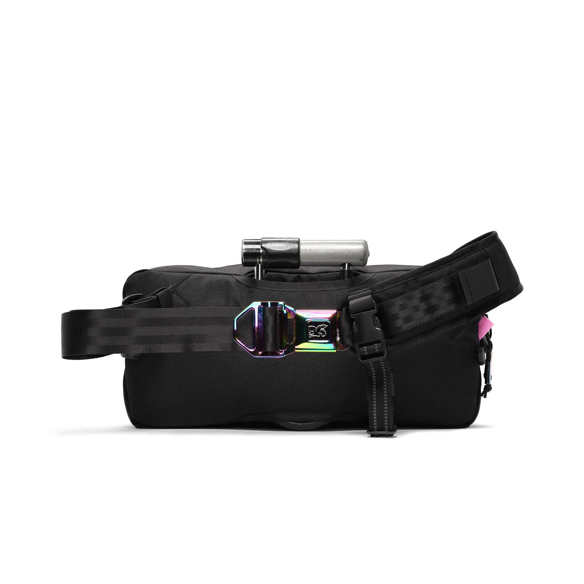 [PO] Chrome Industries : Kadet Sling Bag : Rainbow Reflective