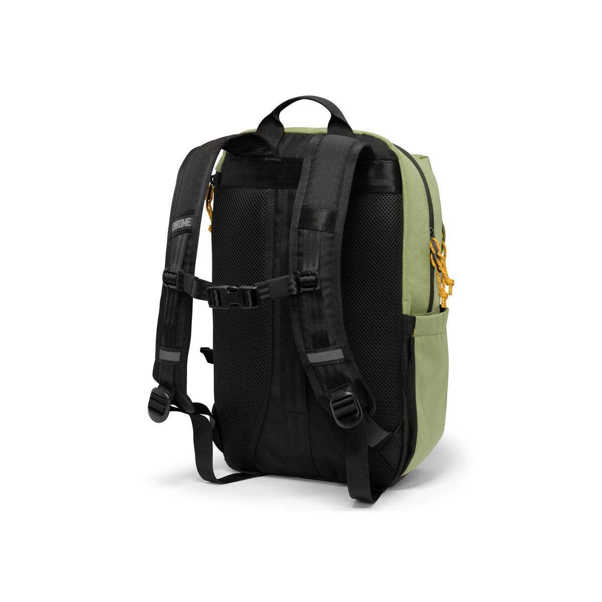 [PO] Chrome Industries : Ruckas Backpack 14L : Oil Green