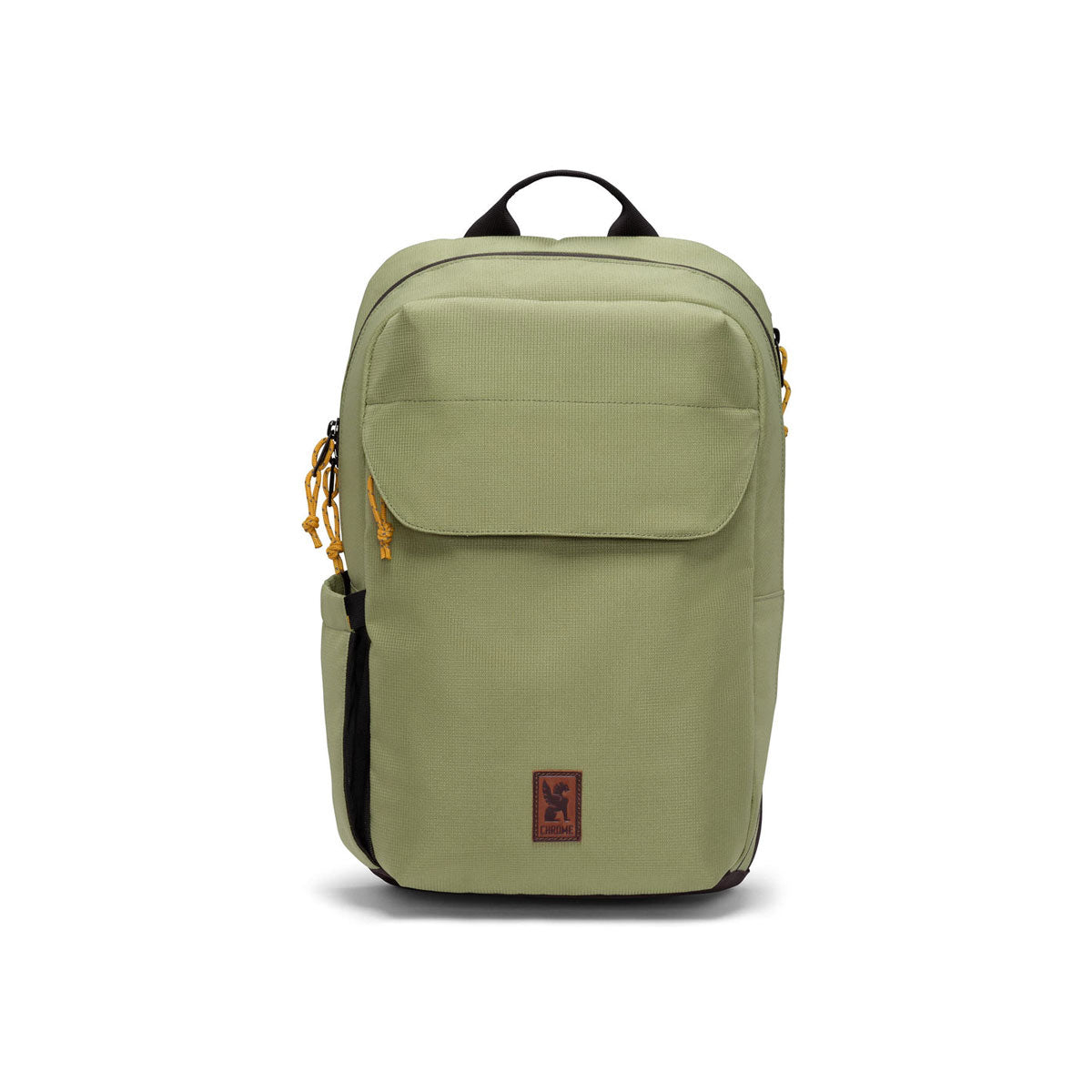 [PO] Chrome Industries : Ruckas Backpack 14L : Oil Green