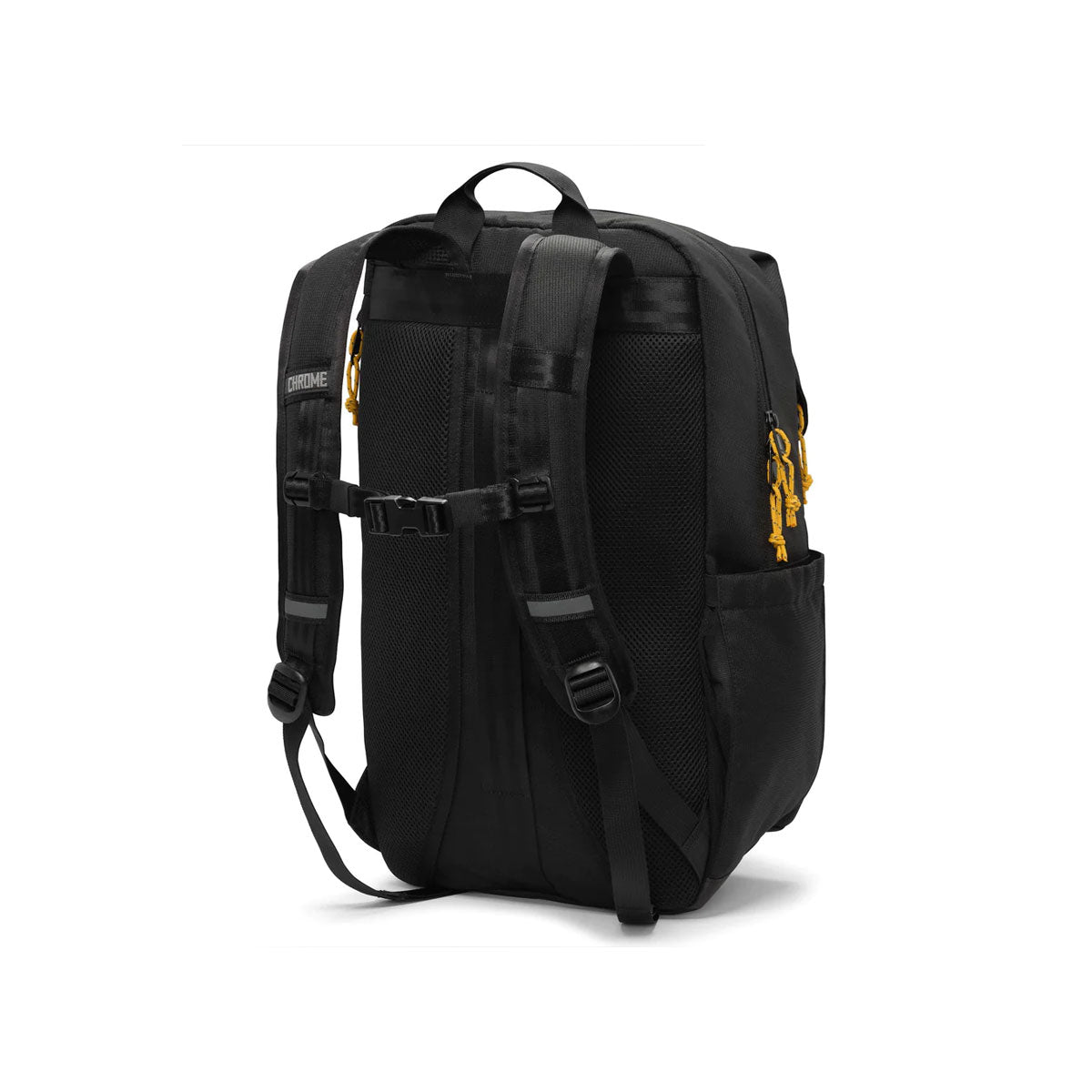 Chrome Industries : Ruckas Backpack 23L : Black