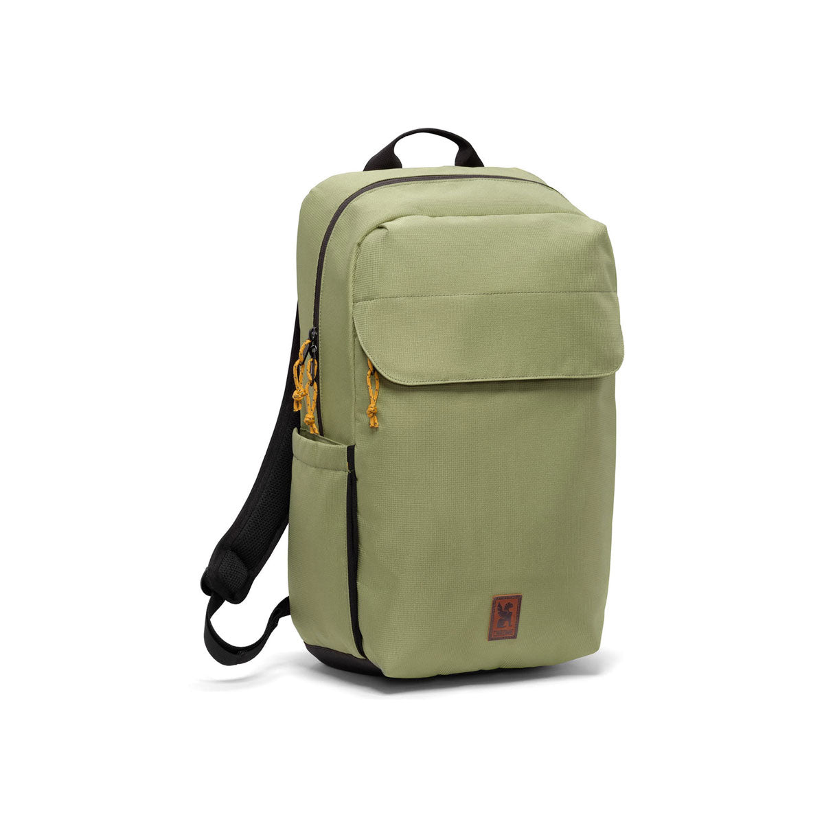[PO] Chrome Industries : Ruckas Backpack 23L : Oil Green