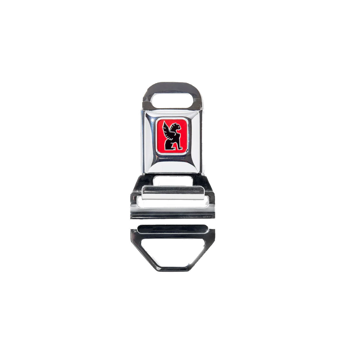 Chrome Industries: Seatbelt Buckle LG (2")