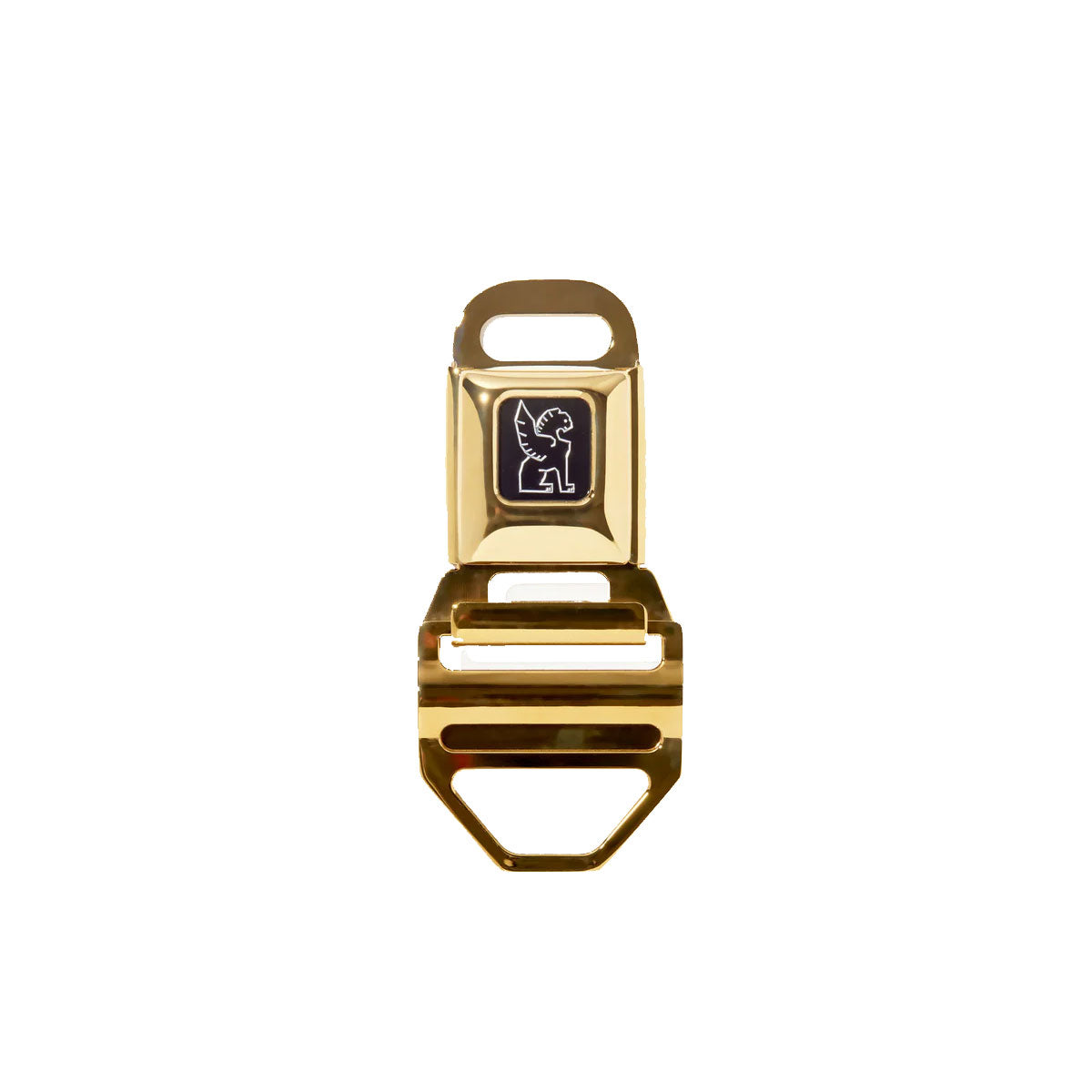 Chrome Industries: Seatbelt Buckle LG (2")