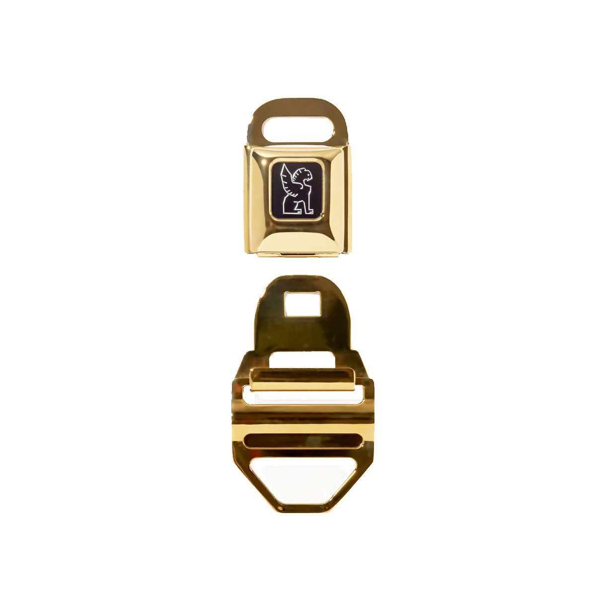 Chrome Industries: Seatbelt Buckle LG (2")