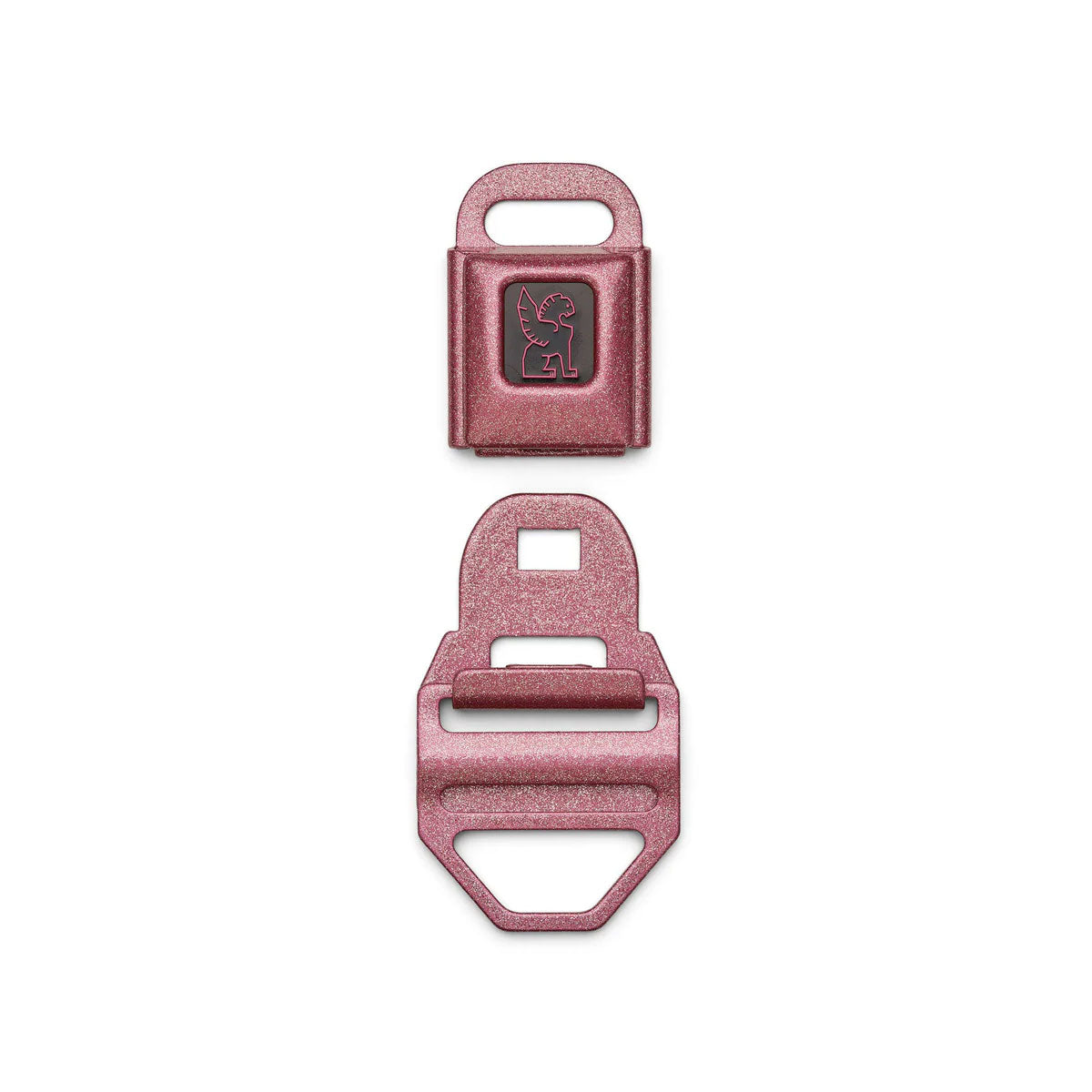 Chrome Industries: Seatbelt Buckle LG (2")