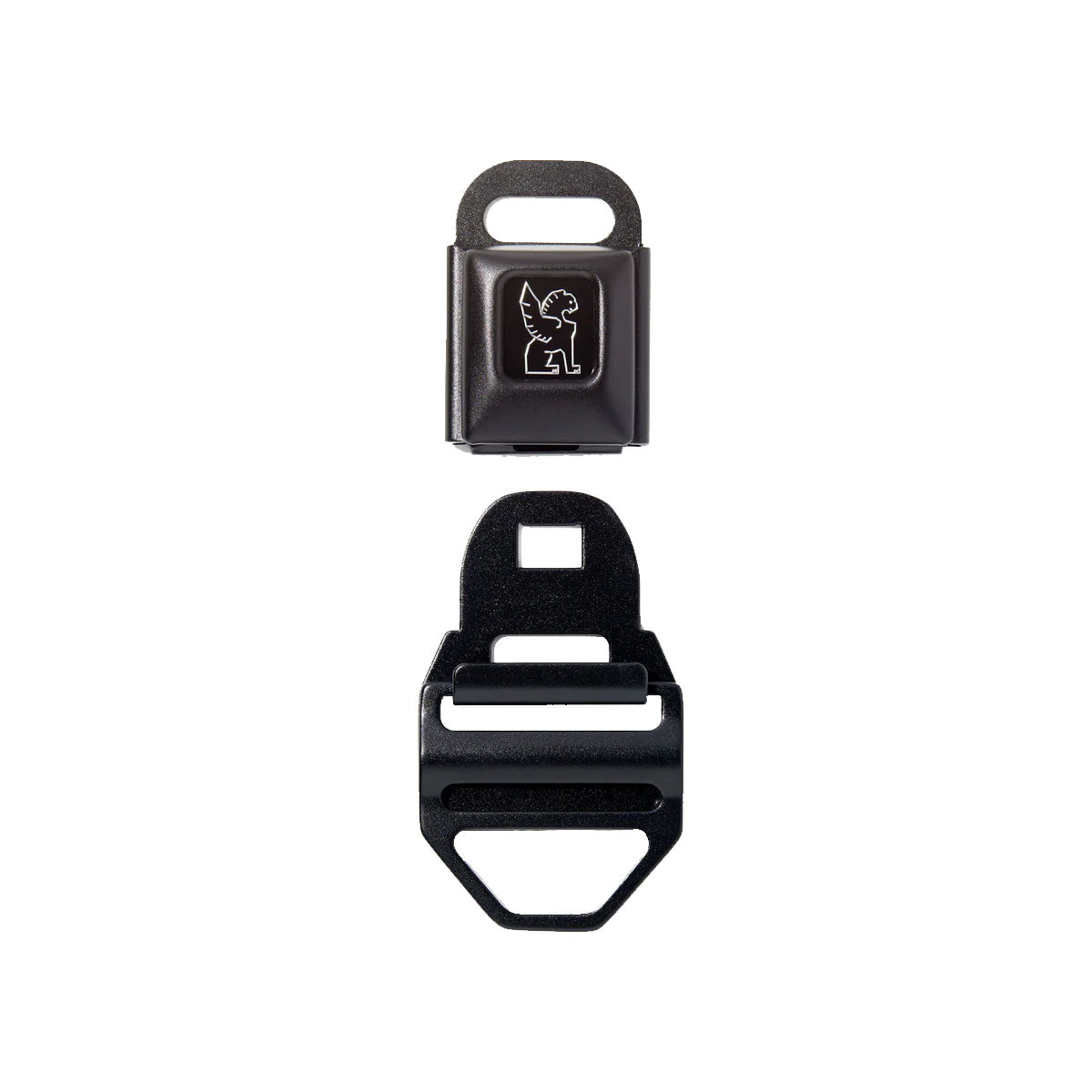 Chrome Industries: Seatbelt Buckle LG (2")