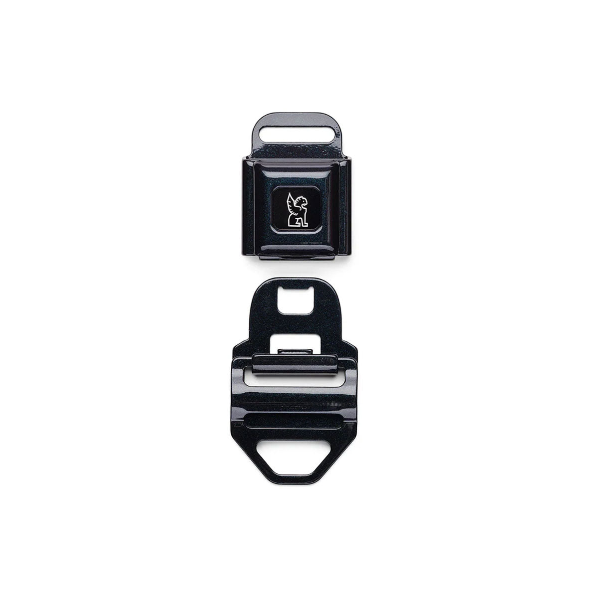 Chrome Industries: Seatbelt Buckle LG (2")