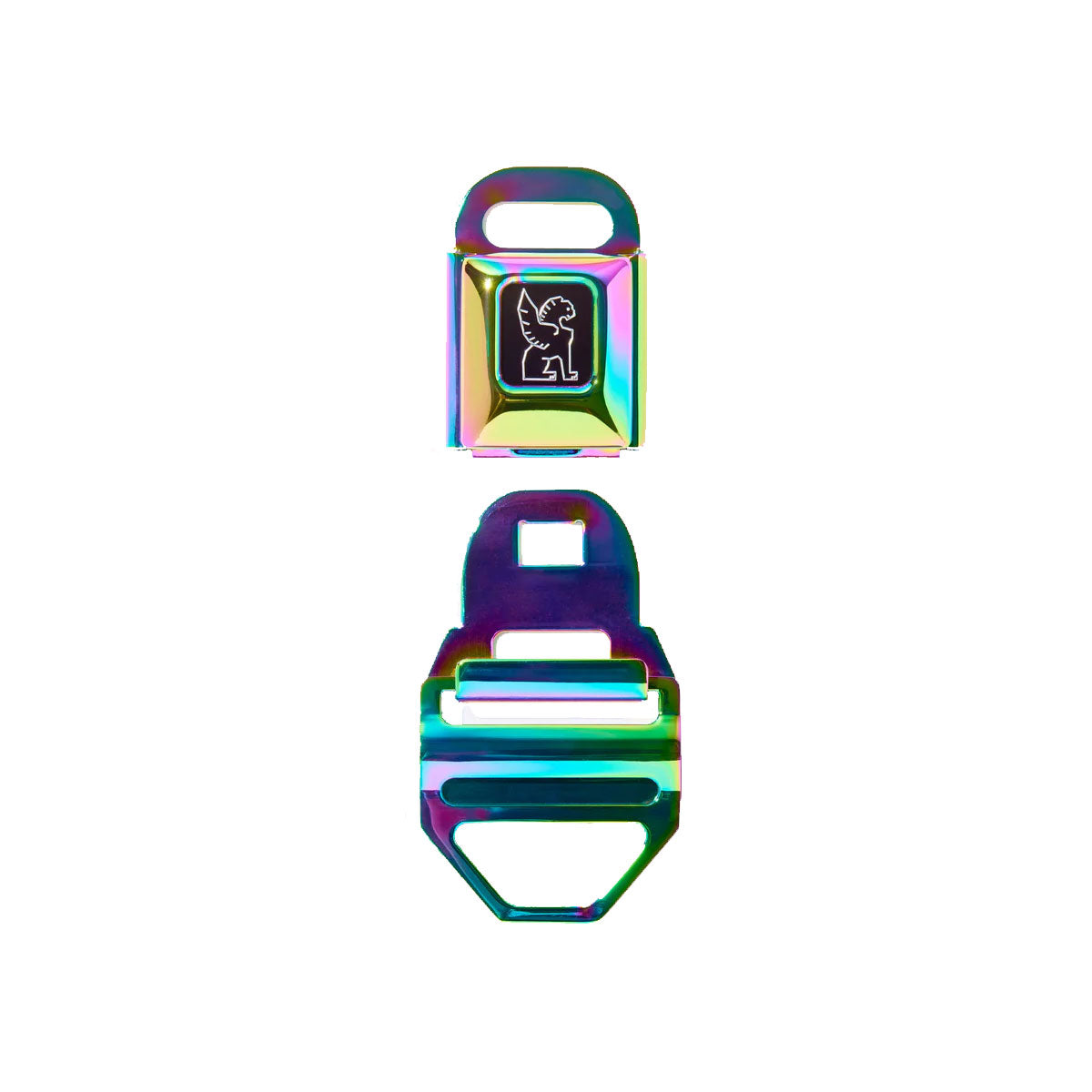 Chrome Industries: Seatbelt Buckle LG (2")