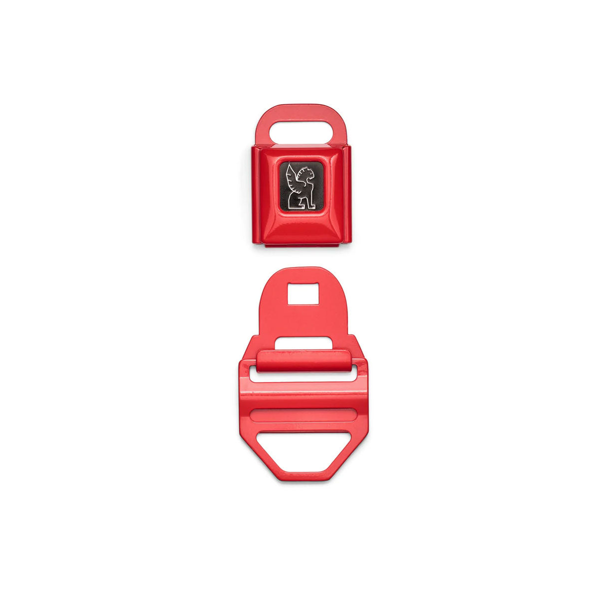 Chrome Industries: Seatbelt Buckle LG (2")