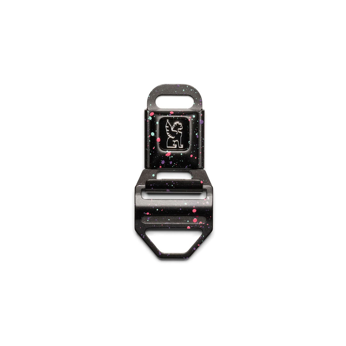 Chrome Industries: Seatbelt Buckle LG (2")