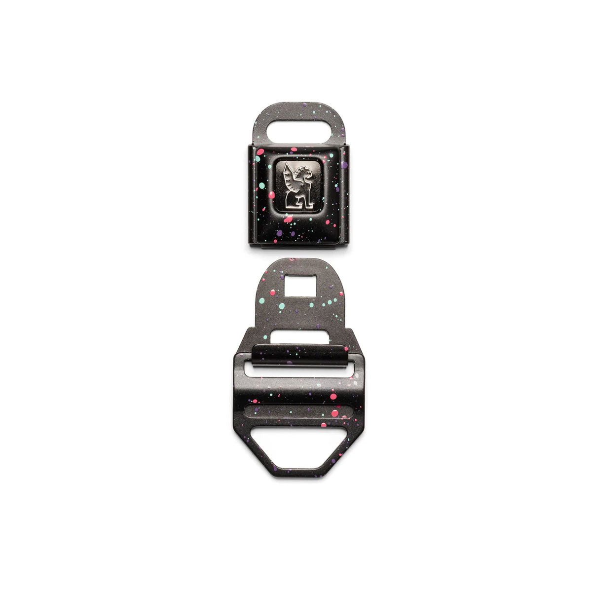 Chrome Industries: Seatbelt Buckle LG (2")