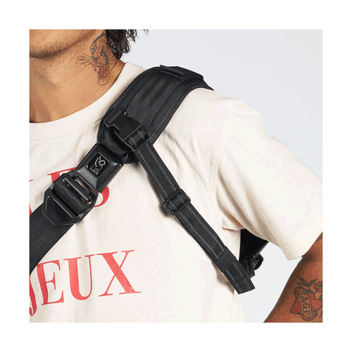 Stabilizer Strap by Chrome Industries The Bag Creature