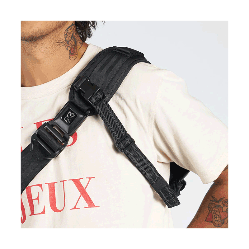 Stabilizer Strap by Chrome Industries The Bag Creature
