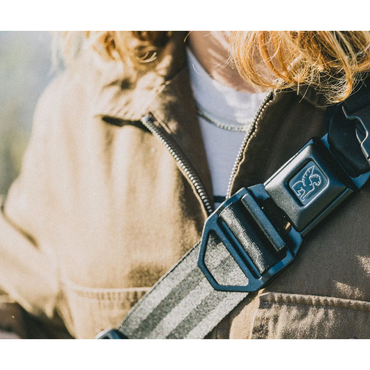 Chrome Industries : 1" Stabilizer Strap