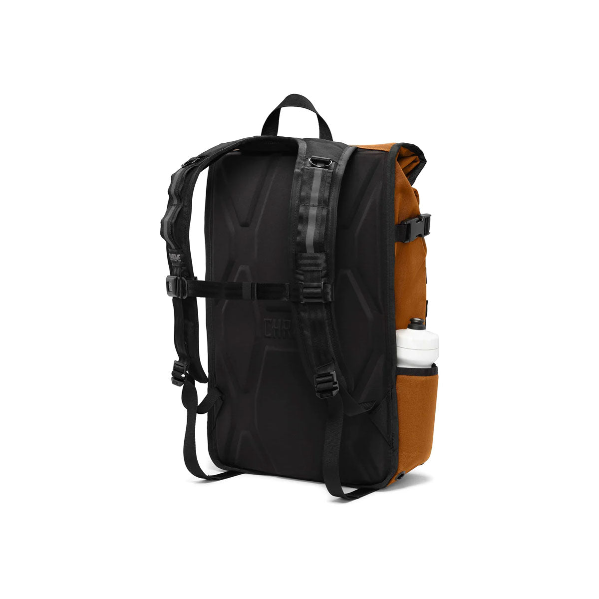 Chrome Industries : Barrage Cargo Bag : Amber Tritone