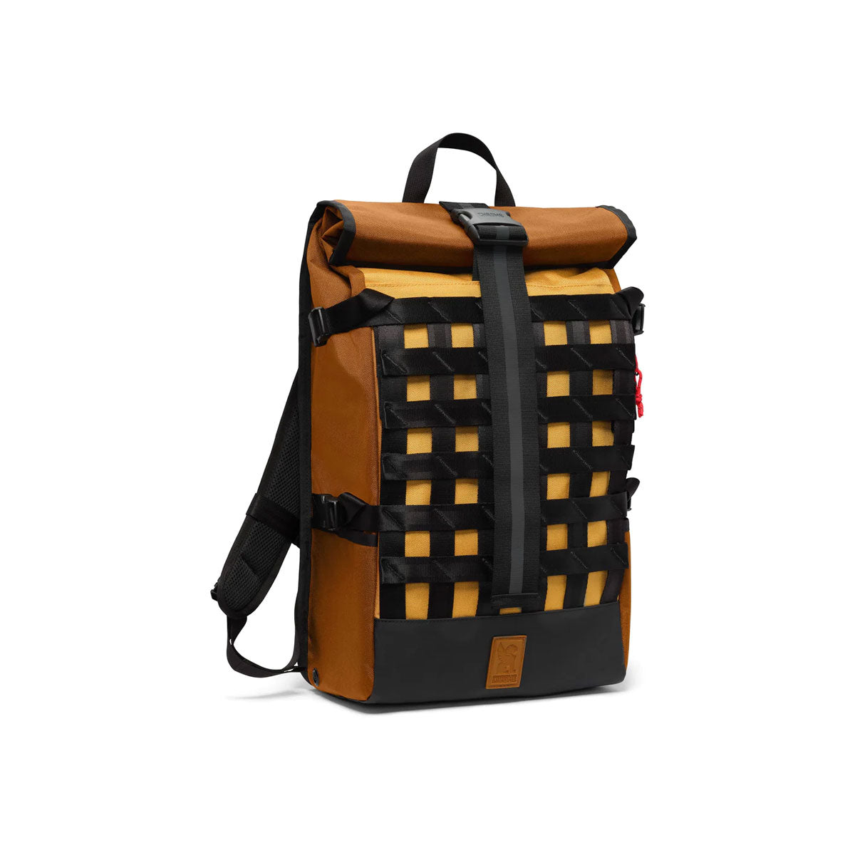 Chrome Industries : Barrage Cargo Bag : Amber Tritone