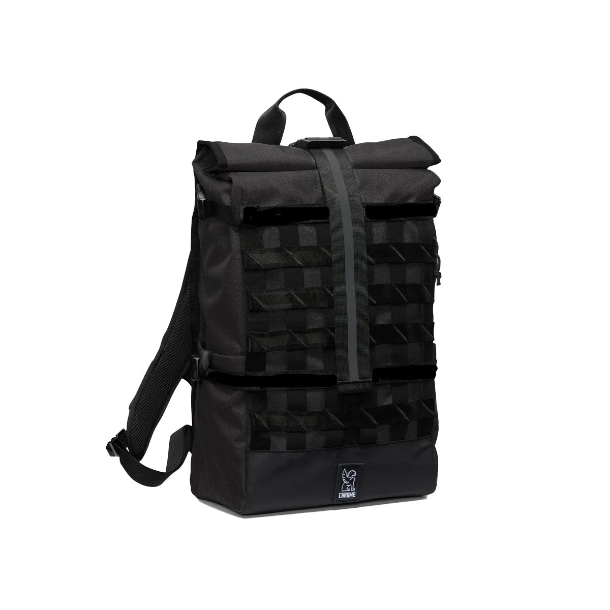 Chrome Industries : Barrage Cargo Bag 22L : Black