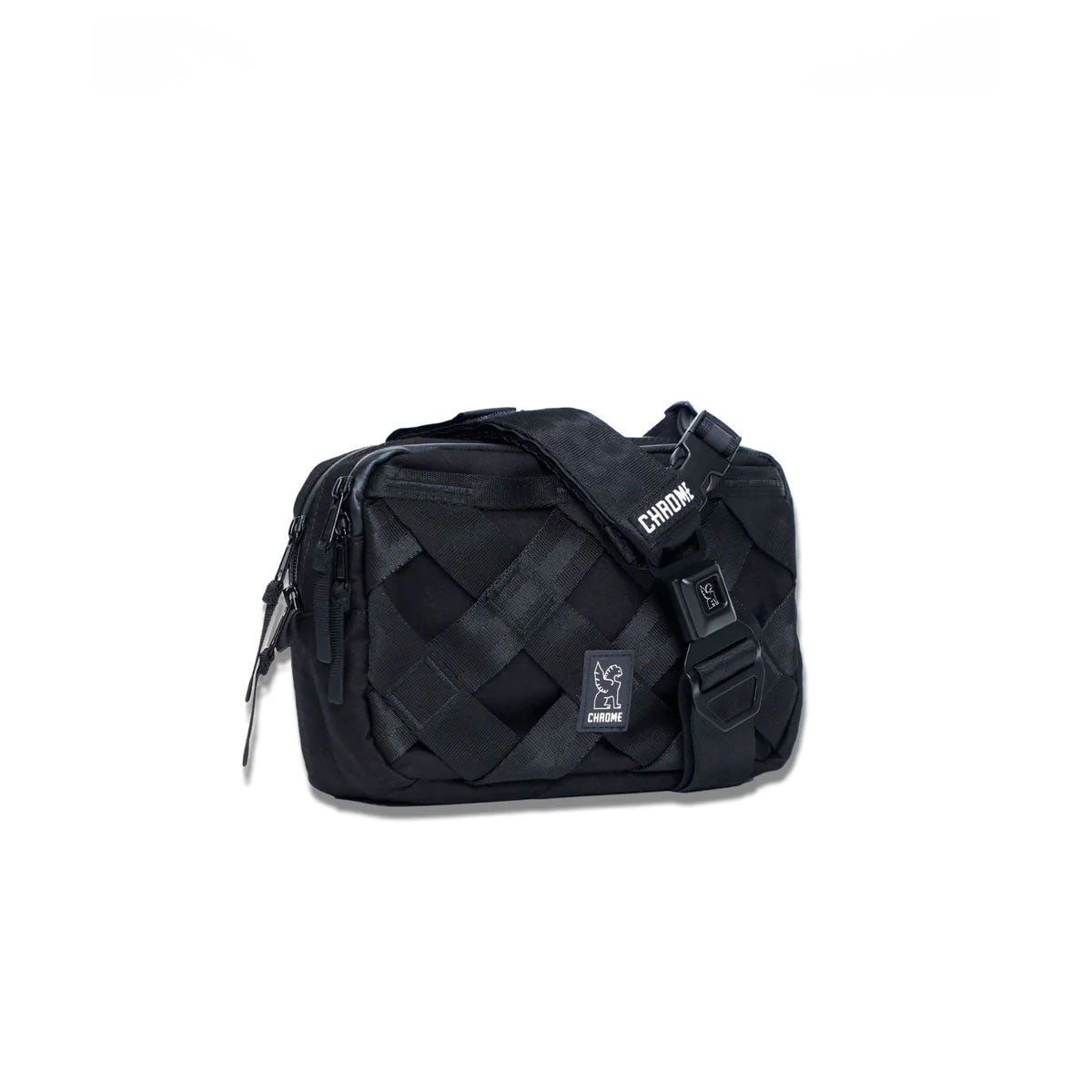 [PO] Chrome Industries : Barrage 5L Sling : Black