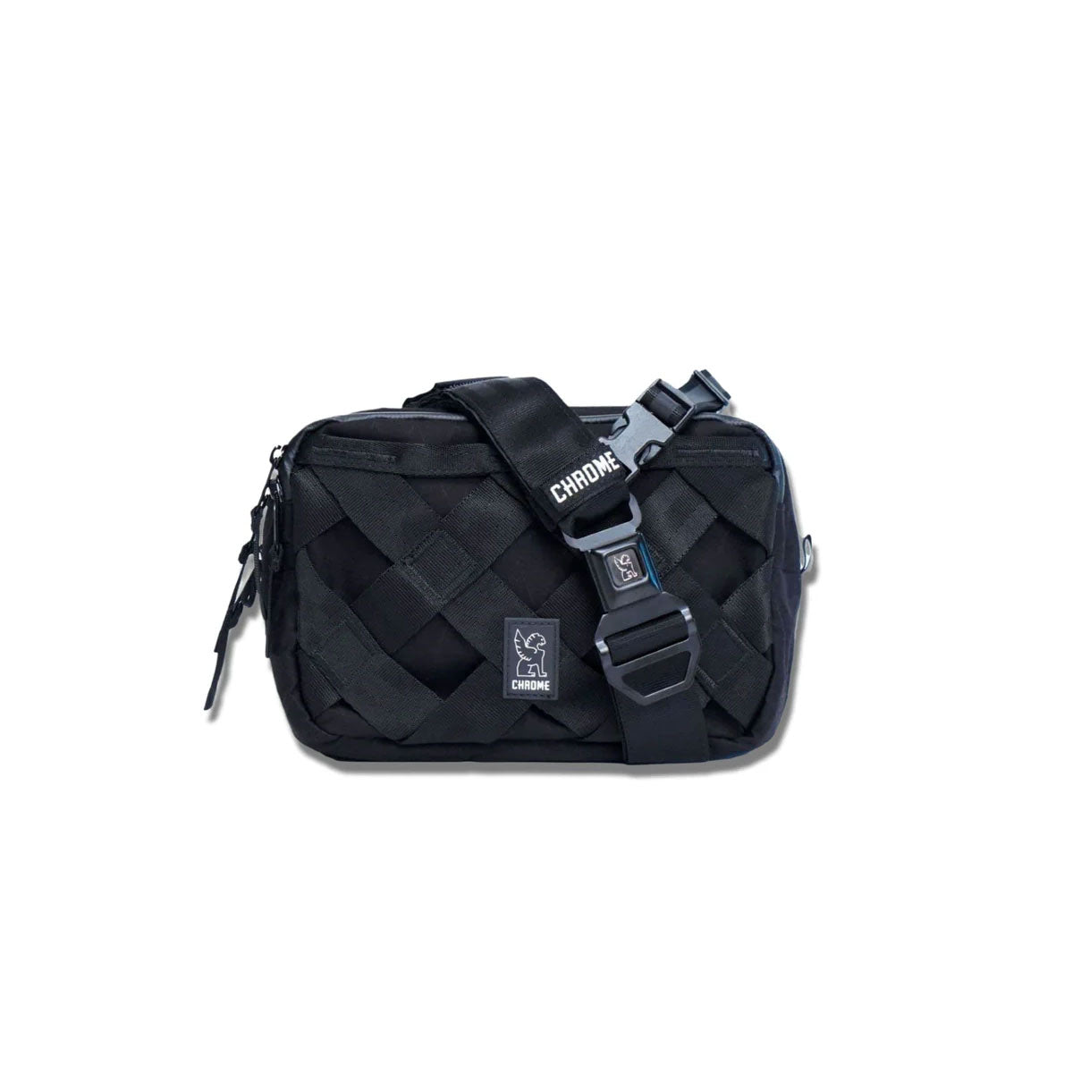 [PO] Chrome Industries : Barrage 5L Sling : Black