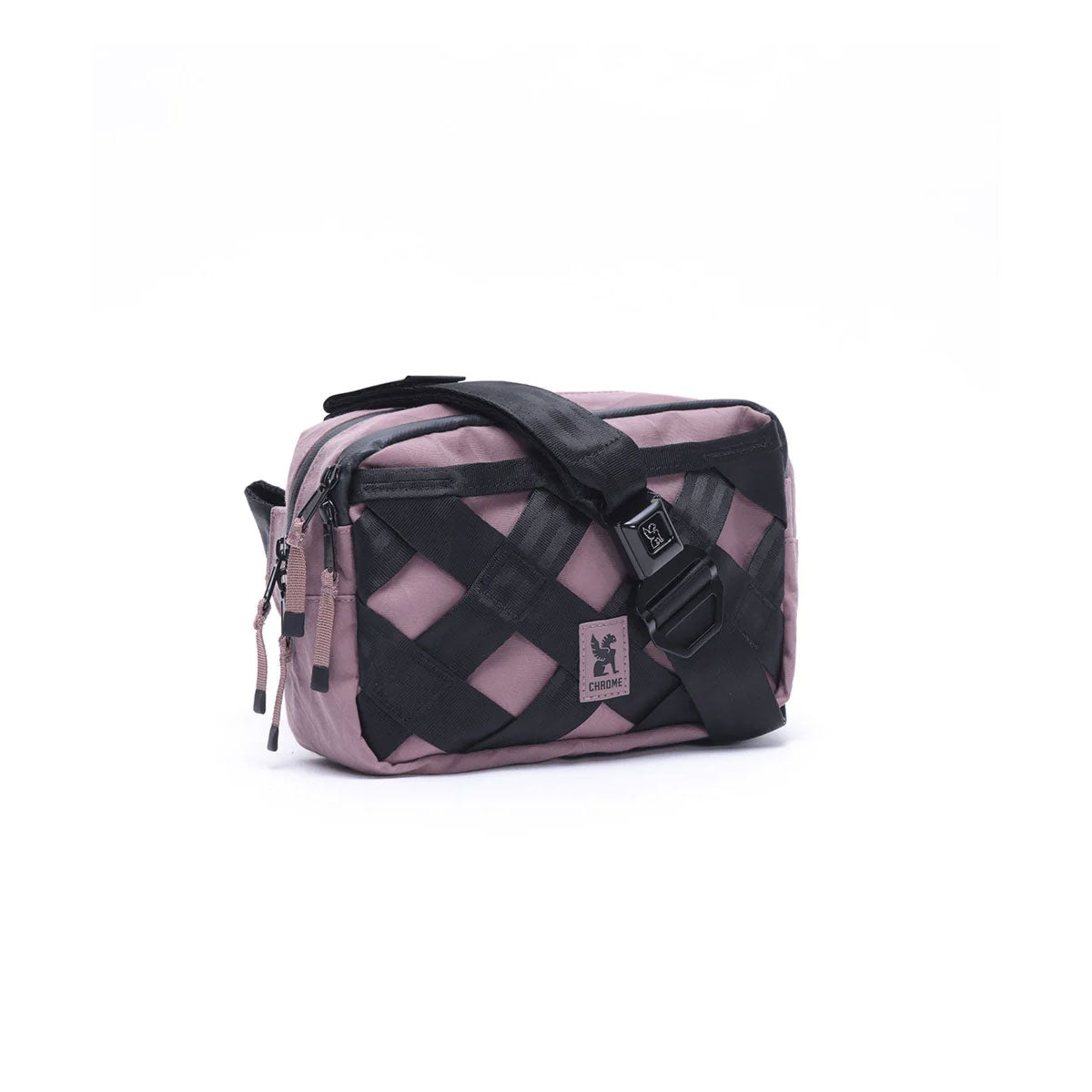 Chrome Industries : Barrage 5L Sling : Mauve