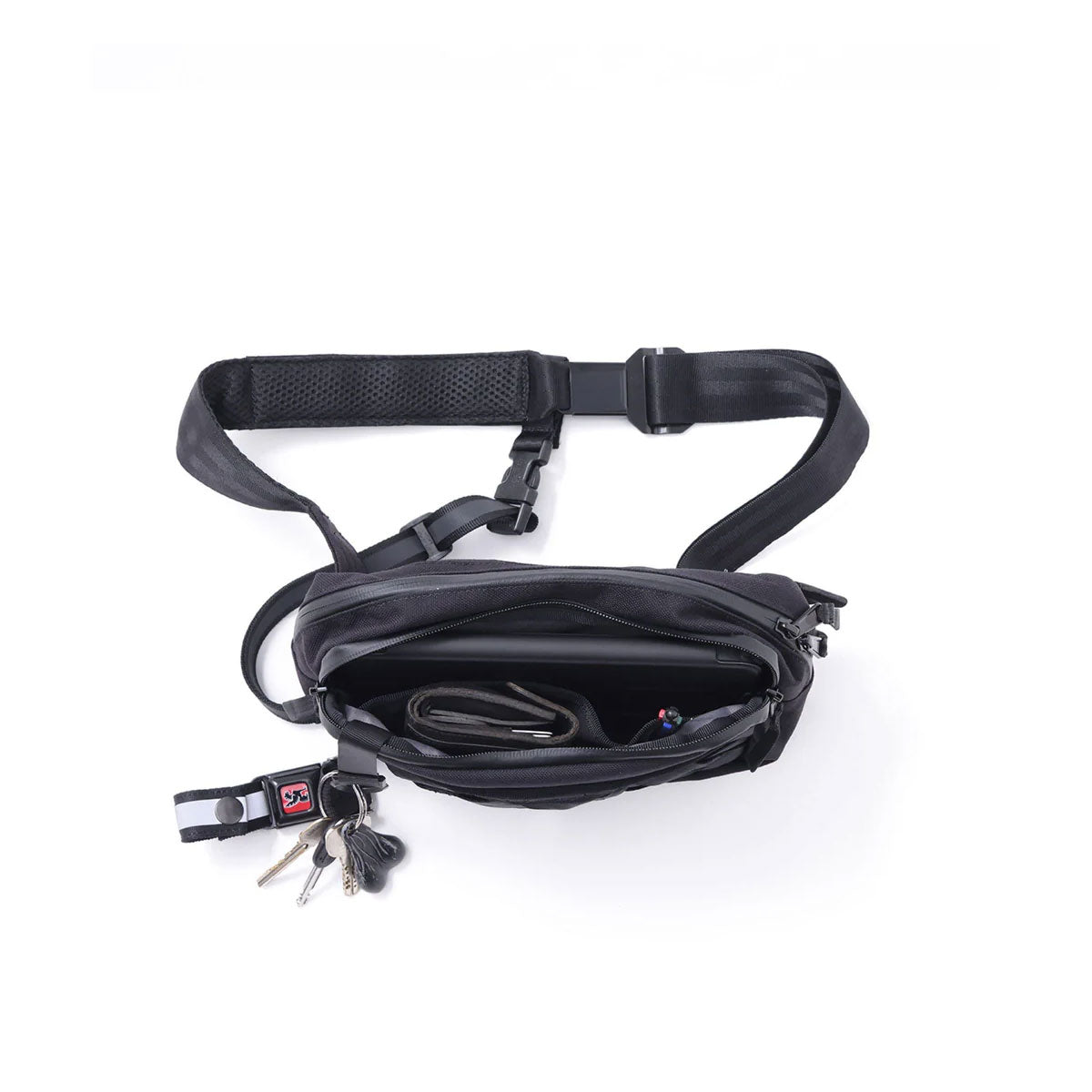 Chrome Industries : Barrage 5L Sling : Mauve
