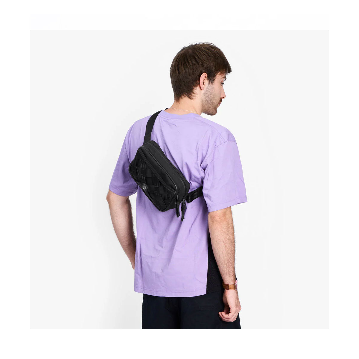 Chrome Industries : Barrage 5L Sling : Mauve