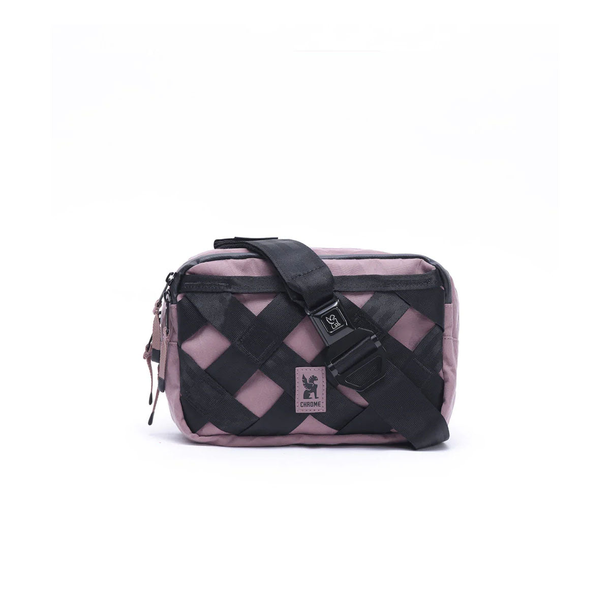 Chrome Industries : Barrage 5L Sling : Mauve