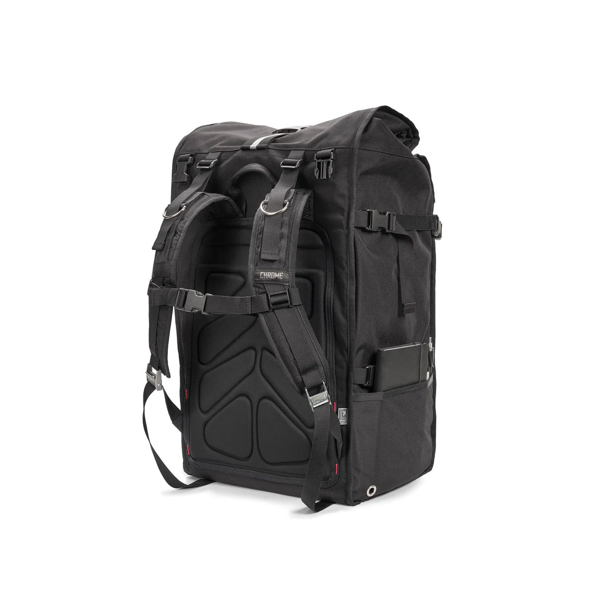 [PO] Chrome Industries : Barrage Pro Backpack 80L