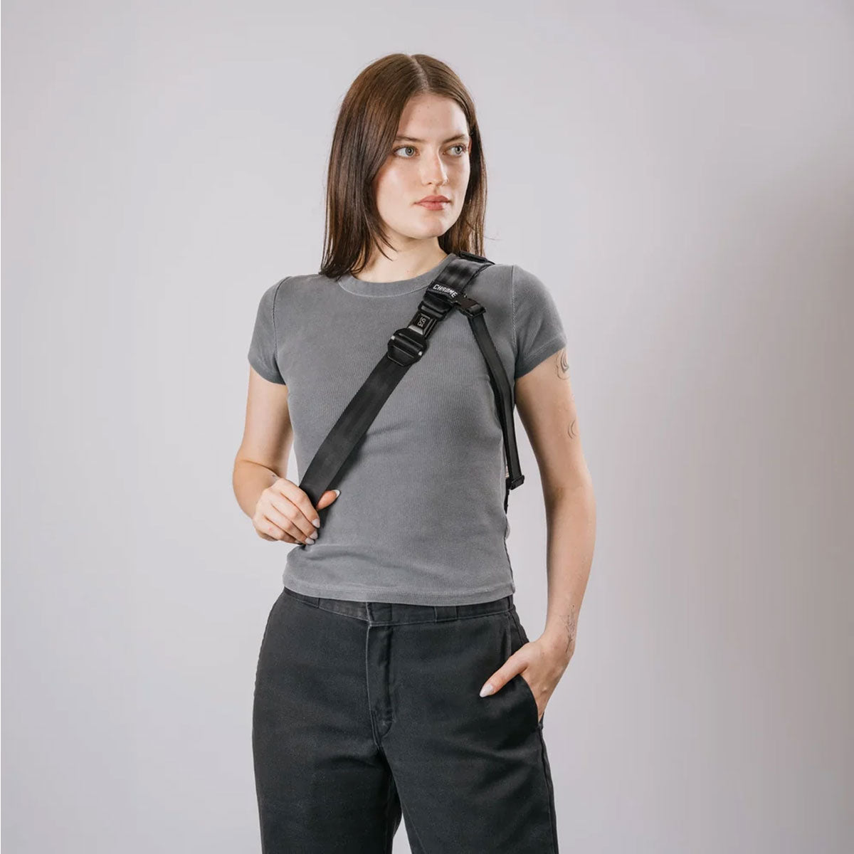 [PO] Chrome Industries : Barrage 5L Sling : Coyote X