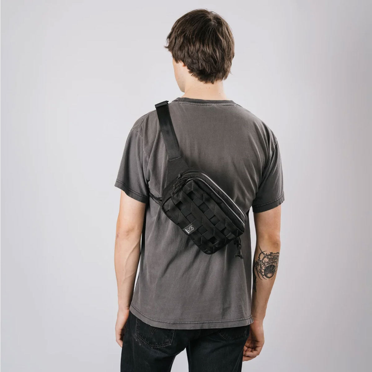 [PO] Chrome Industries : Barrage 5L Sling : Coyote X