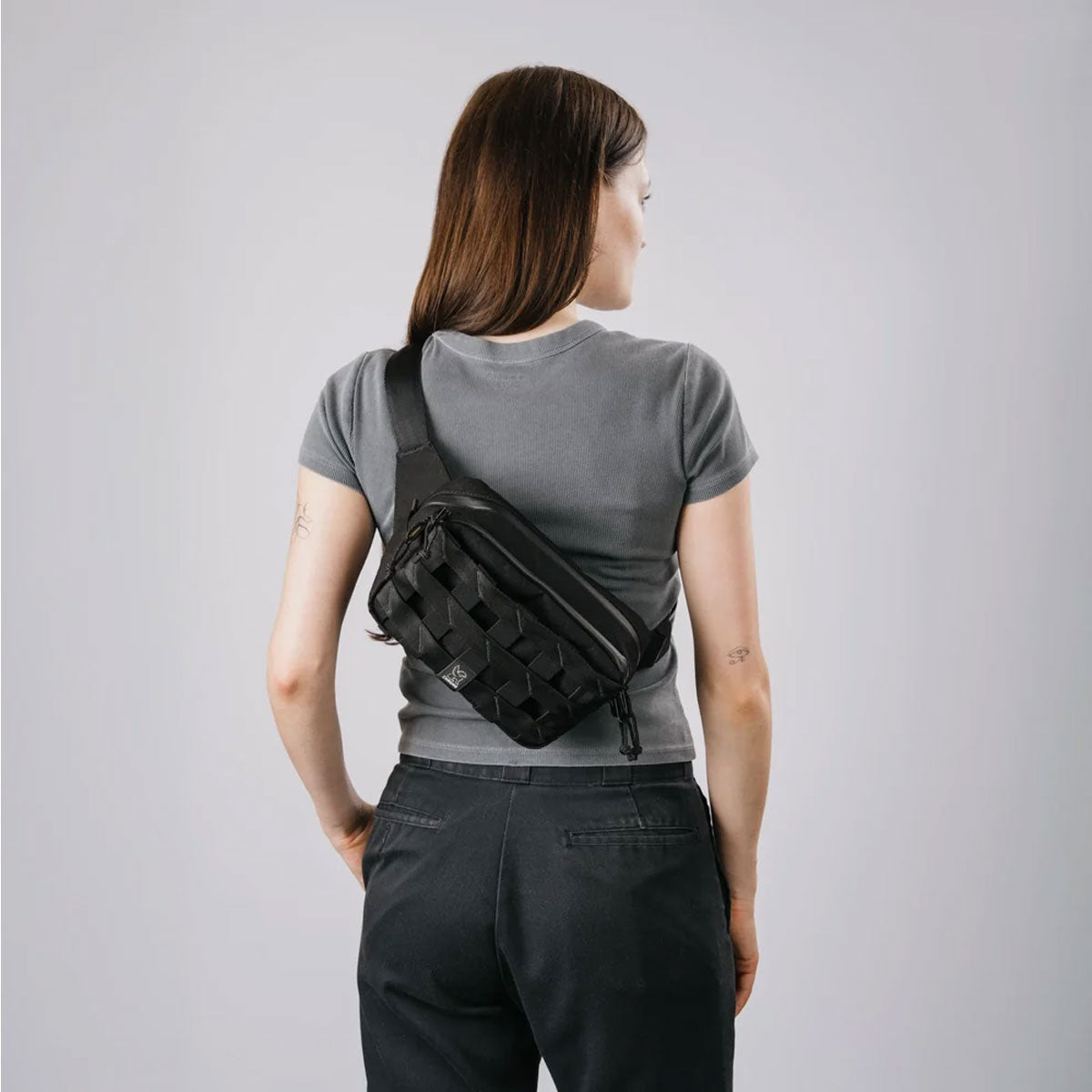 [PO] Chrome Industries : Barrage 5L Sling : Coyote X