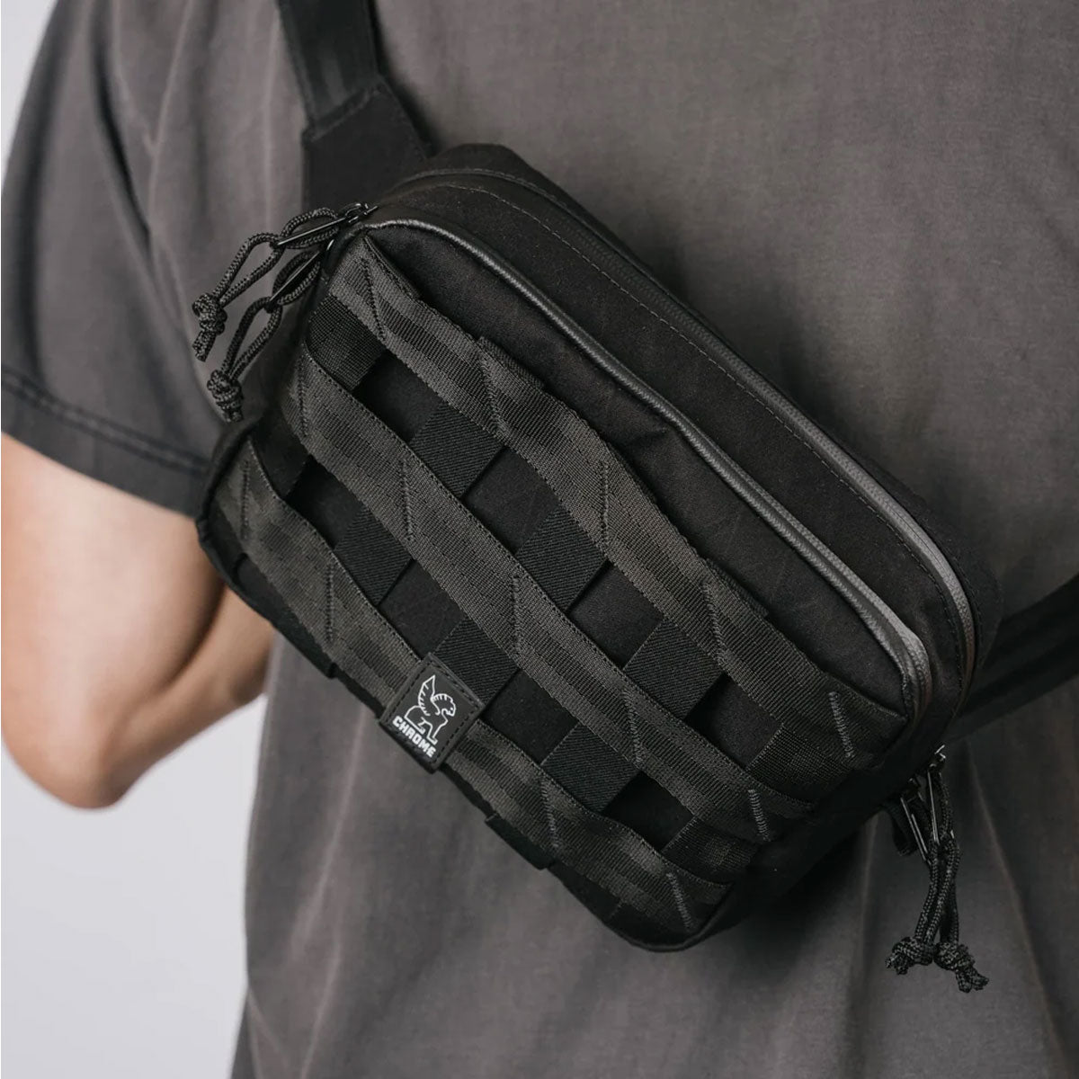 [PO] Chrome Industries : Barrage 5L Sling : Coyote X