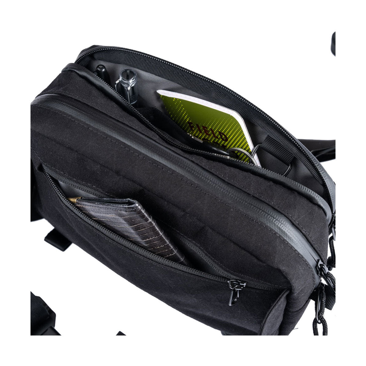 [PO] Chrome Industries : Barrage 5L Sling : Coyote X