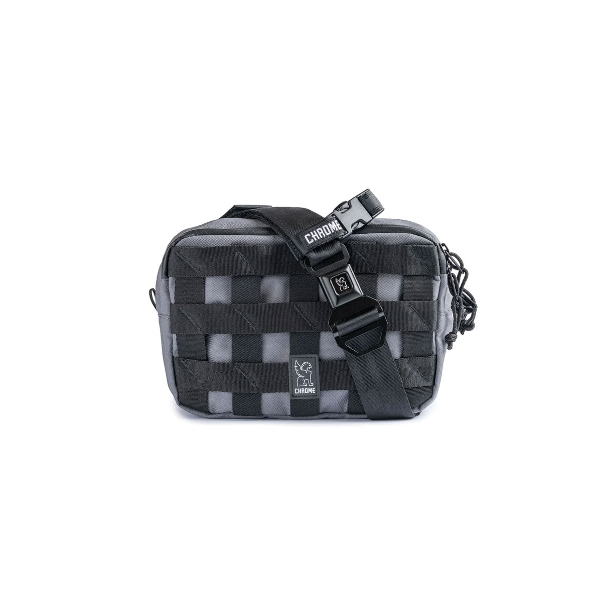 [PO] Chrome Industries : Barrage 5L Sling : Castle Rock