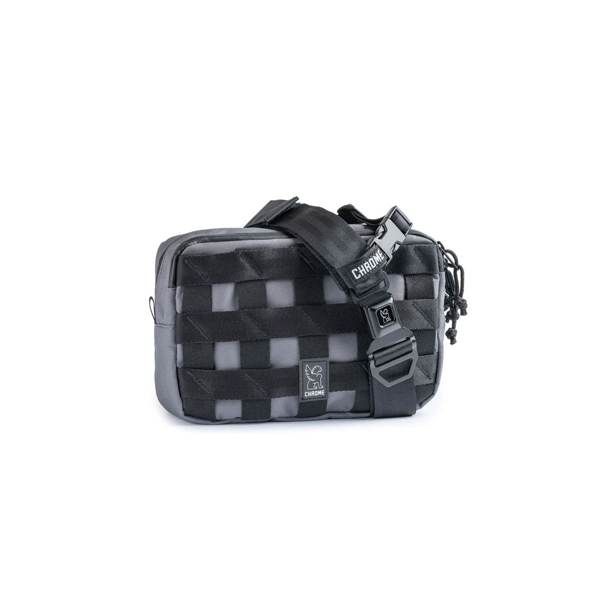 [PO] Chrome Industries : Barrage 5L Sling : Castle Rock