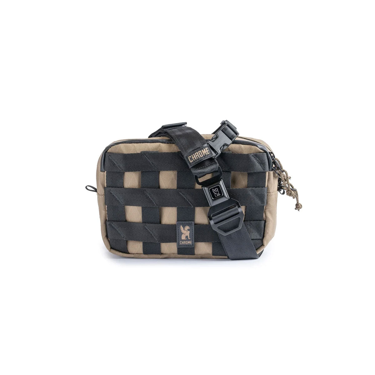 [PO] Chrome Industries : Barrage 5L Sling : Coyote X
